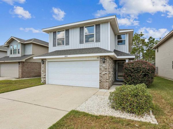 3822 Weatherstone Cir, Pensacola, FL 32507