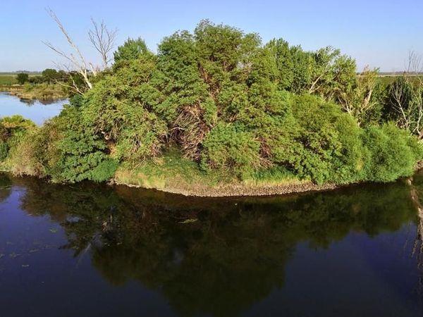 Goldrift Island, Byron, CA 94514