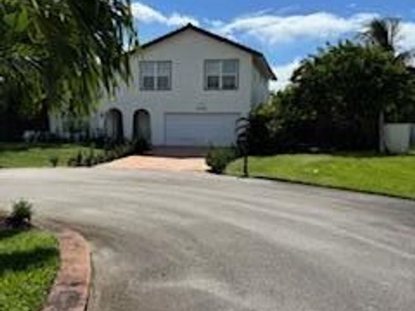 6785 Escondida Drive, Lake Clarke Shores, FL 33406