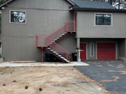 3695 Primrose Road, South Lake Tahoe, CA 96150 Photo