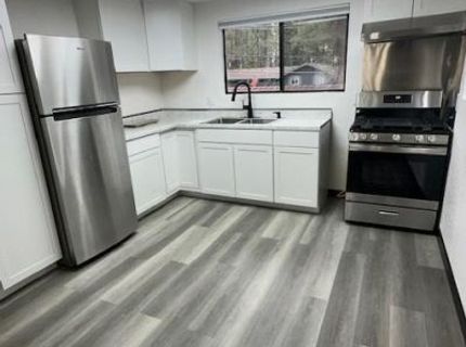 3695 Primrose Road, South Lake Tahoe, CA 96150 Photo