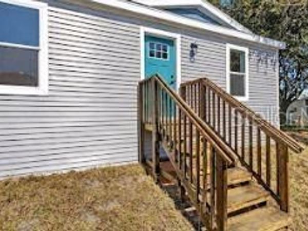 24116 ARMADILLO ROAD, ASTOR, FL 32102