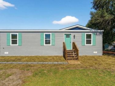 24116 ARMADILLO ROAD, ASTOR, FL 32102