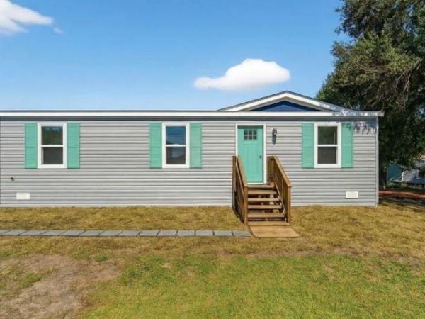 24116 ARMADILLO ROAD, ASTOR, FL 32102