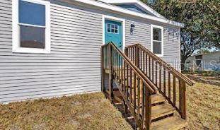 24116 Armadillo Road, Astor, FL 32102 Photo