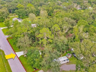 25212 LUKE STREET, CHRISTMAS, FL 32709