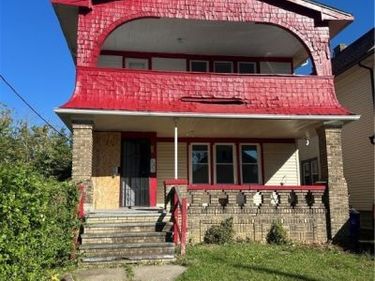 3229 E 121st Street, Cleveland, OH 44120