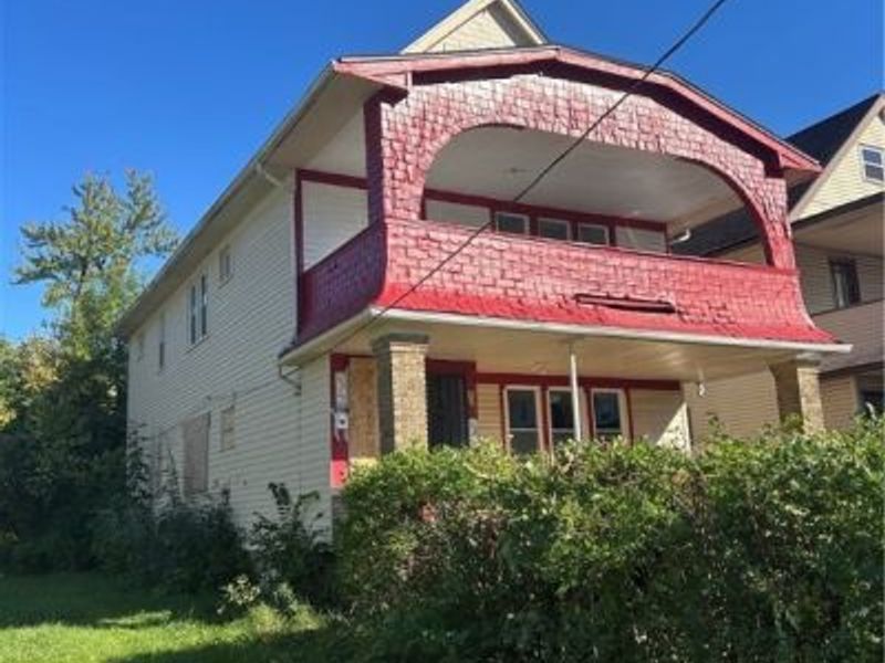 3229 E 121st Street, Cleveland, OH 44120 Photo 25