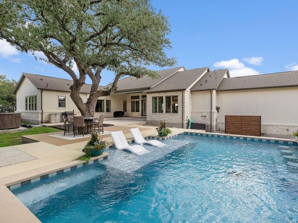 104 Green Branch CT, Liberty Hill, TX 78642