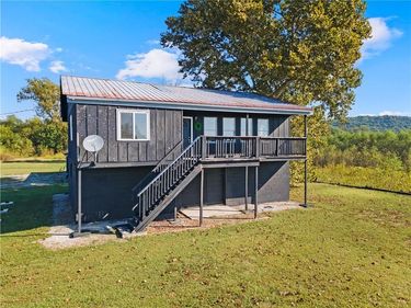 22125 Westside Drive, Rushville, MO 64484