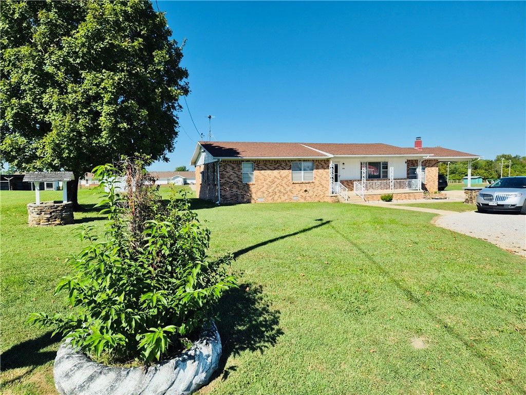 504 6th Street, Green Forest, AR 72638 Main Photo