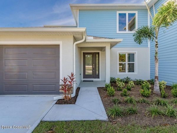 187 Hidden Woods Place, Melbourne, FL 32901