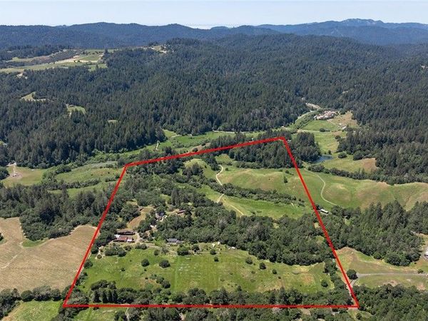 12760 Green Valley Road, Sebastopol, CA 95472