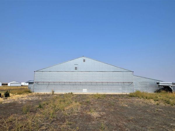 81 Airport Road, Grangeville, ID 83530