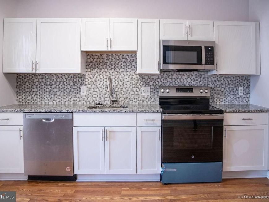 3035 W Belvedere Avenue, Baltimore, MD 21215 Main Photo