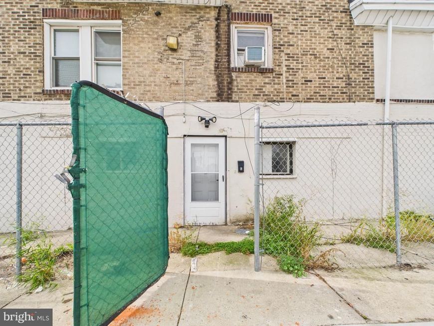 6400 Garman Street, Unit COMMERCIAL, Philadelphia, PA 19142 Main Photo