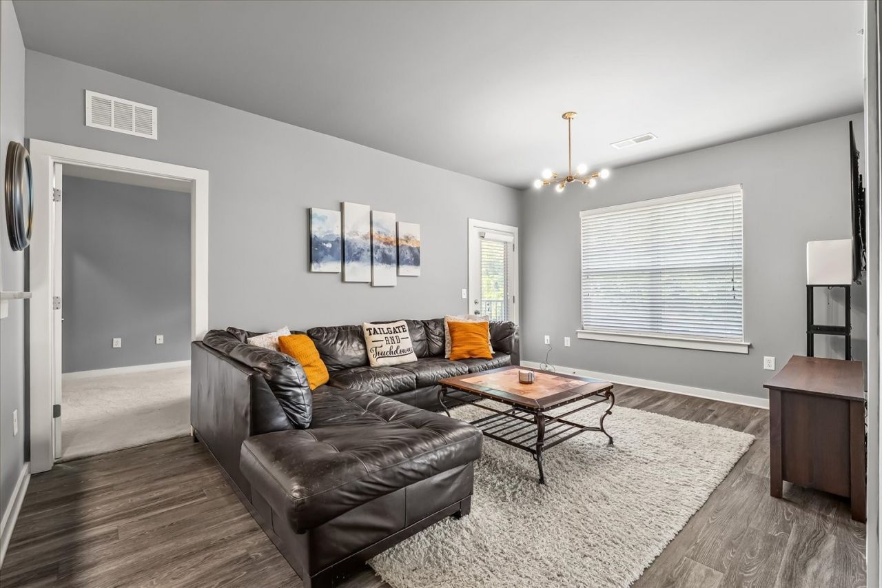 414 Rosedale Ave, Unit 301, Nashville, TN 37211 Main Photo