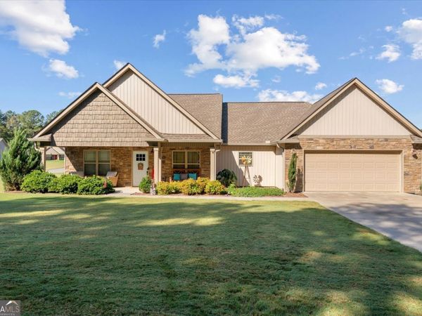 413 Beamer Road, Calhoun, GA 30701