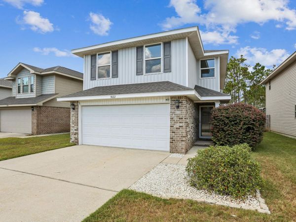 3822 Weatherstone Circle, Pensacola, FL 32507