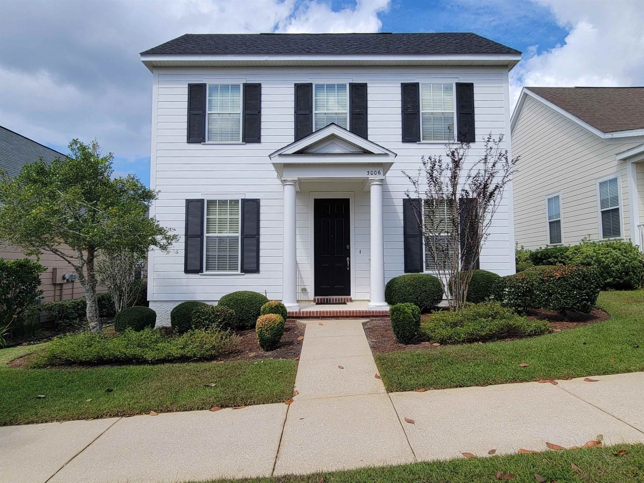 3006 Cummings Avenue, Tallahassee, FL 32311 Main Photo