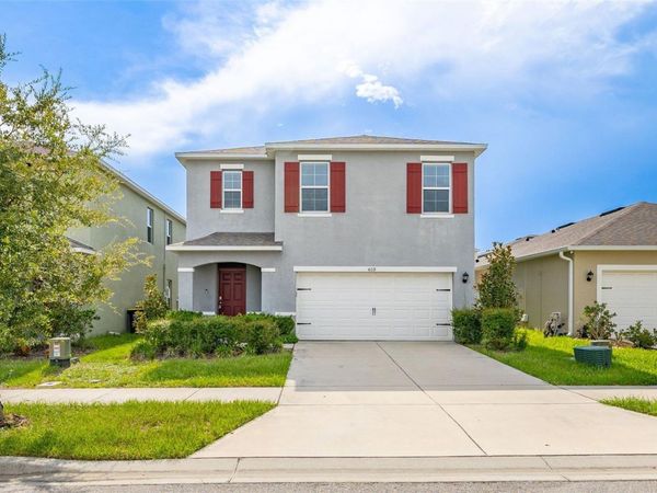 459 LILY LANE, DAVENPORT, FL 33837