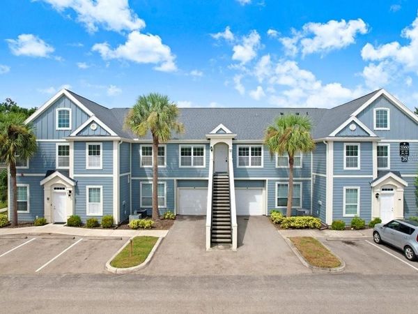 5560 ROSEHILL ROAD, Unit 201, SARASOTA, FL 34233