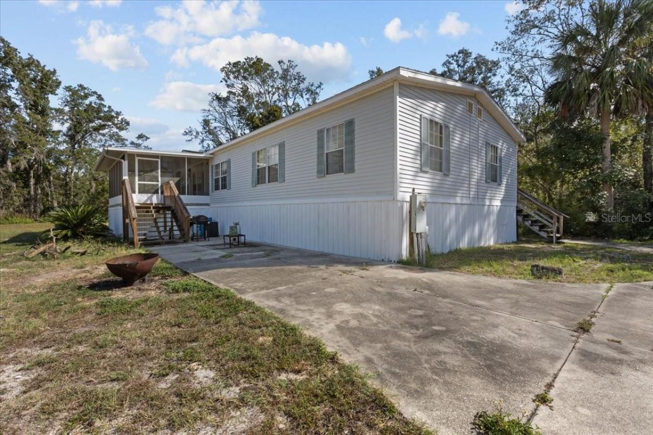 4945 SW 358 Highway, Steinhatchee, FL 32359 Photo