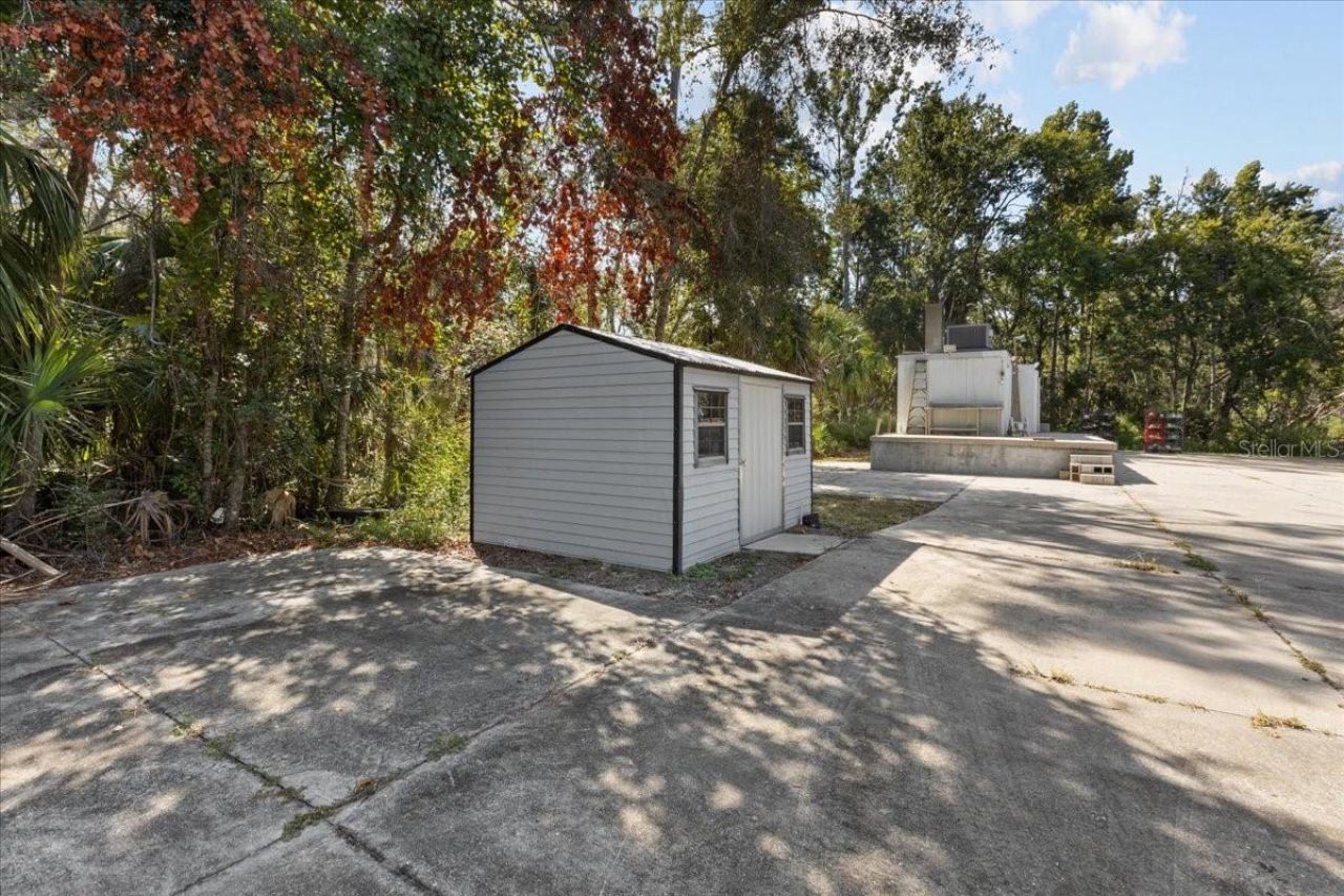 4945 SW 358 Highway, Steinhatchee, FL 32359 Photo