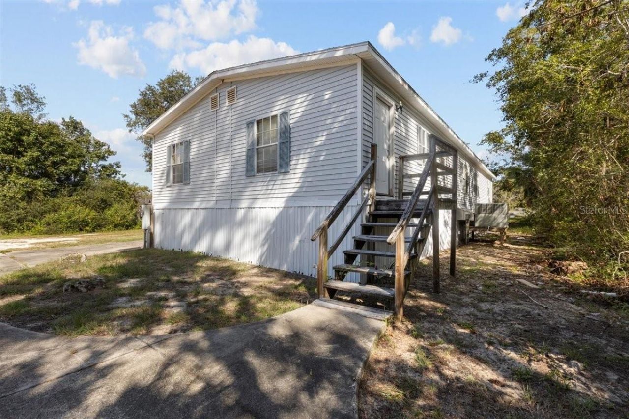 4945 SW 358 Highway, Steinhatchee, FL 32359 Photo