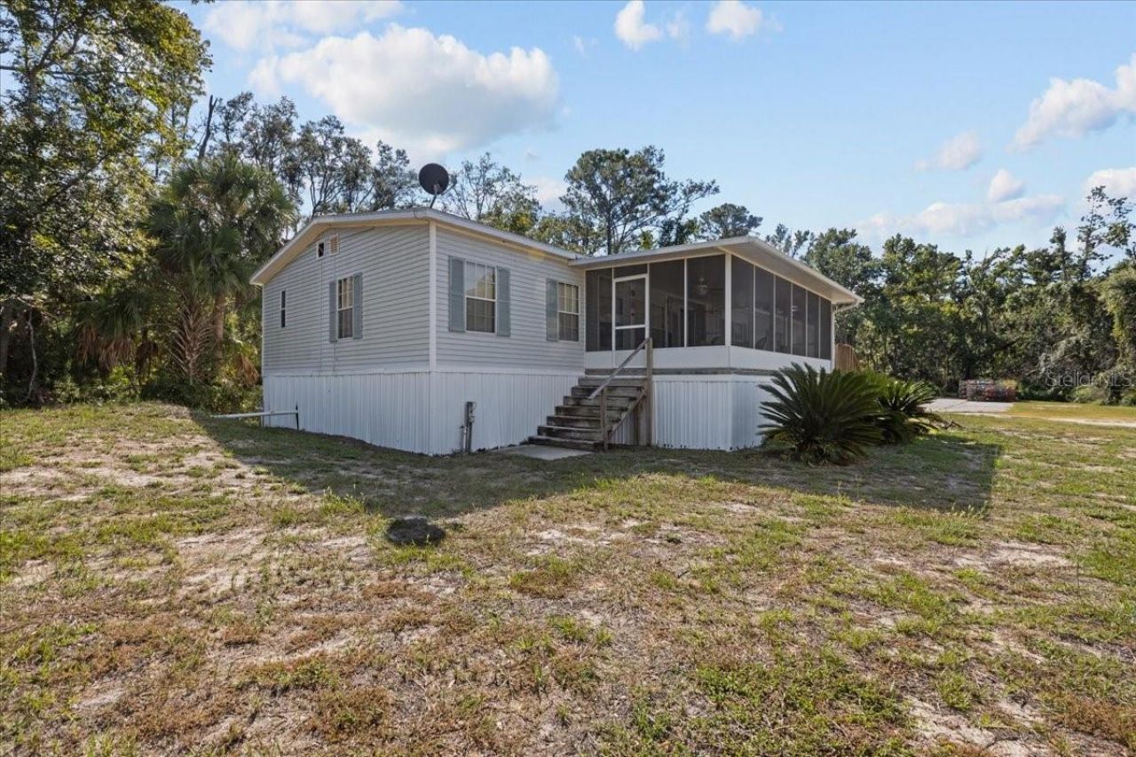 4945 SW 358 Highway, Steinhatchee, FL 32359 Photo