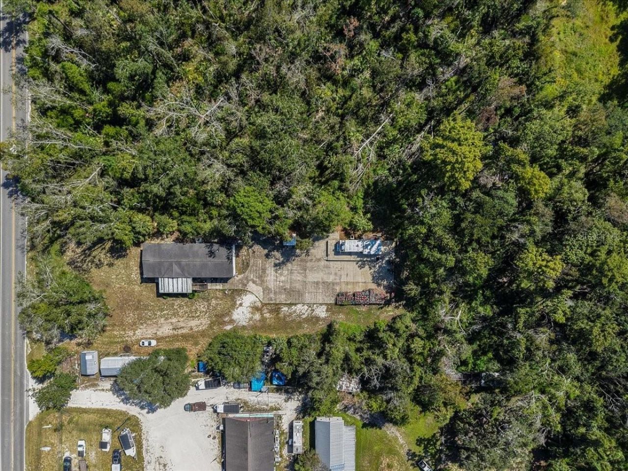4945 SW 358 Highway, Steinhatchee, FL 32359 Photo