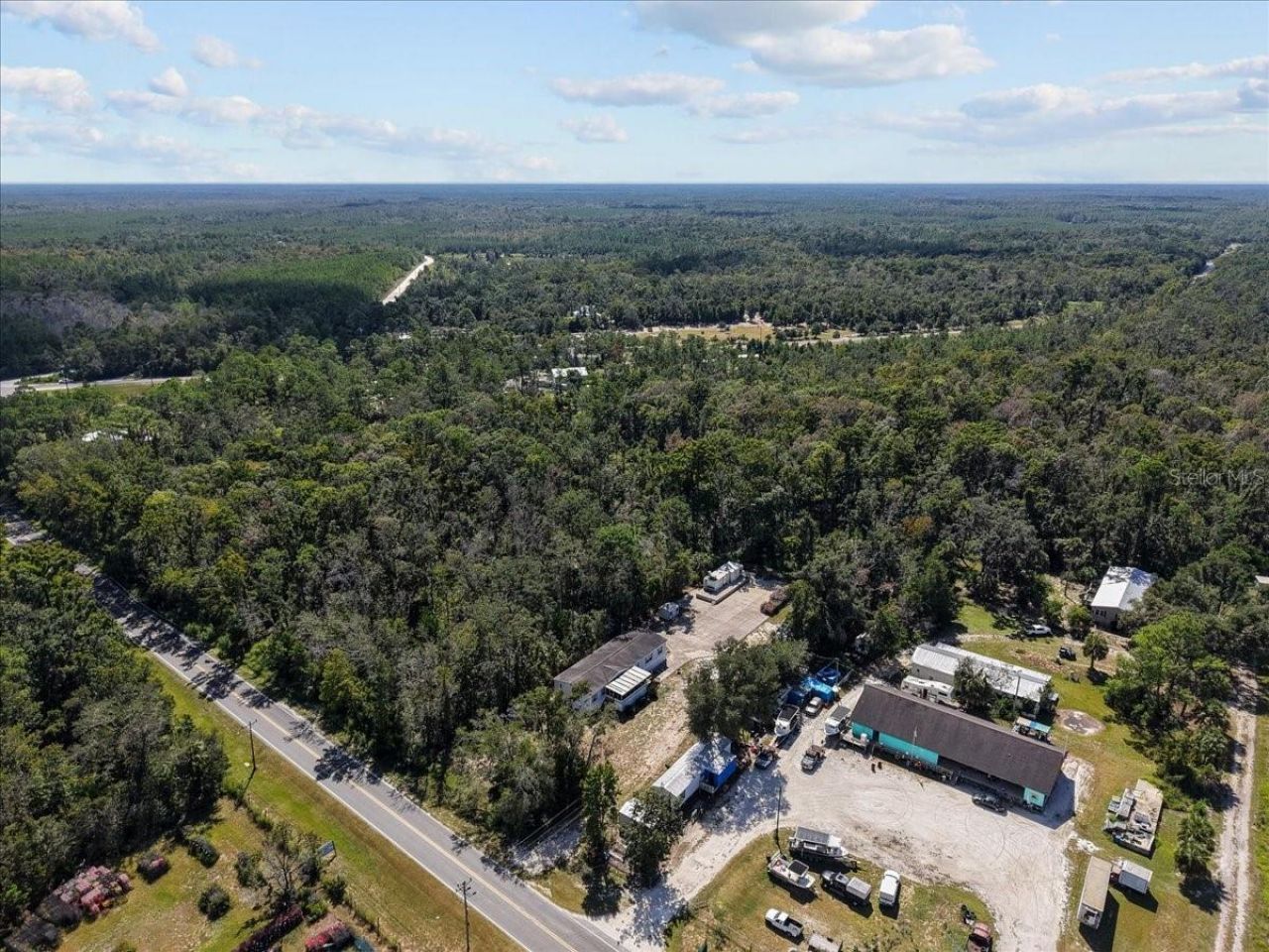 4945 SW 358 Highway, Steinhatchee, FL 32359 Photo