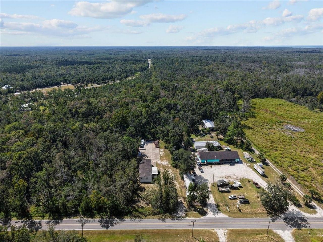 4945 SW 358 Highway, Steinhatchee, FL 32359 Photo