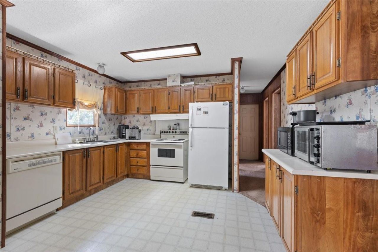 4945 SW 358 Highway, Steinhatchee, FL 32359 Photo