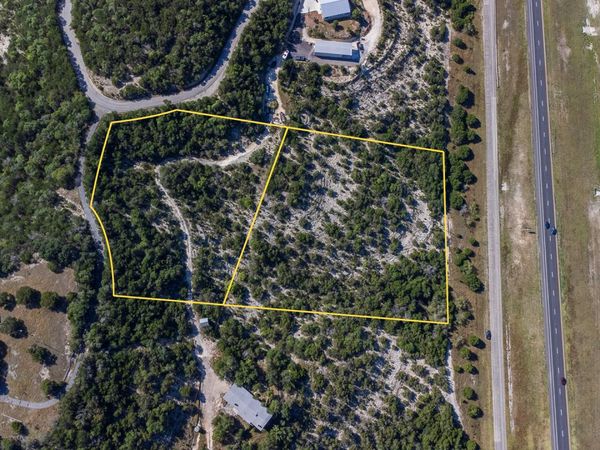 0 Tower, Comfort, TX 78013