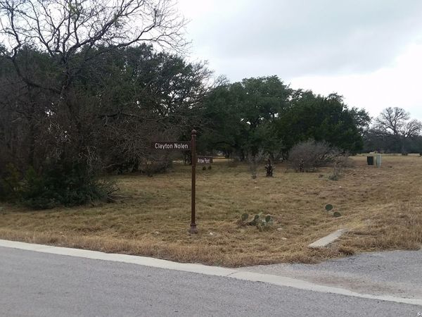 0 Arrow Point, Horseshoe Bay, TX 78654