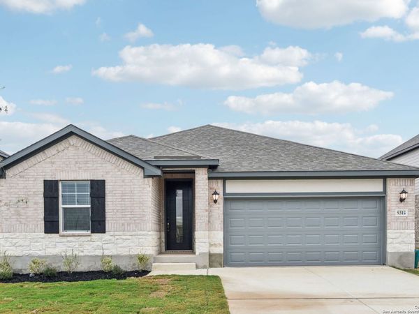 9318 Quail Crest Drive, Schertz, TX 78154