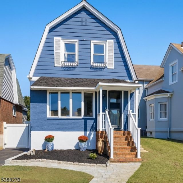 38 Evergreen Ave, Woodbridge, NJ 08863 Main Photo