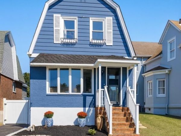 38 Evergreen Ave, Woodbridge, NJ 08863