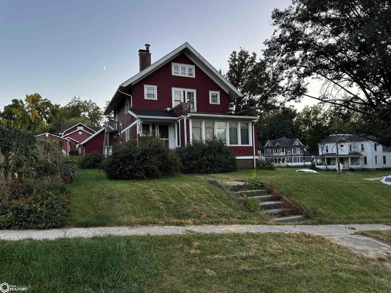 1100 Chestnut Street, Atlantic, IA 50022 Main Photo
