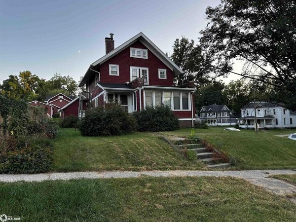 1100 Chestnut Street, Atlantic, IA 50022