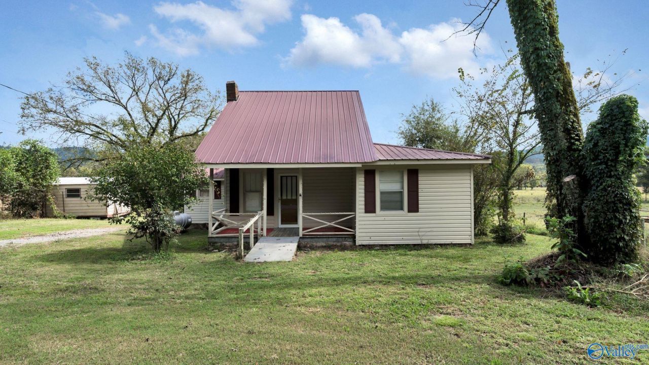 12450 Alabama Highway 65, Hollytree, AL 35751 Main Photo