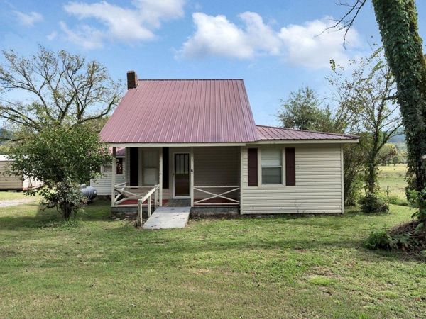 12450 Alabama Highway 65, Hollytree, AL 35751