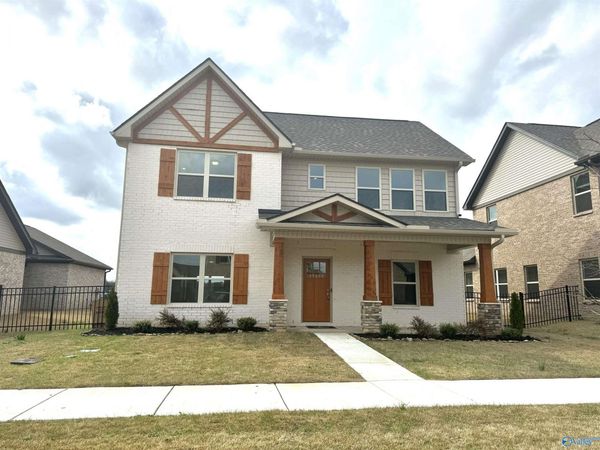 17359 Chelsea Street, Athens, AL 35611