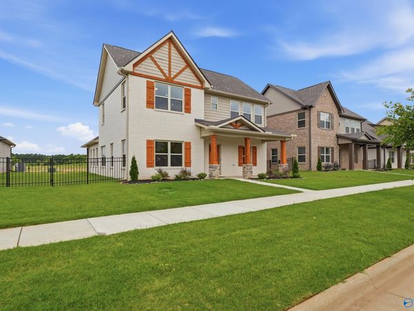 17359 Chelsea Street, Athens, AL 35611