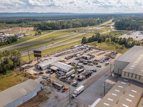 116 Industrial Drive, Steele, AL 35987