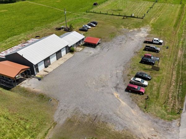 77091 US Highway 278, Blountsville, AL 35031