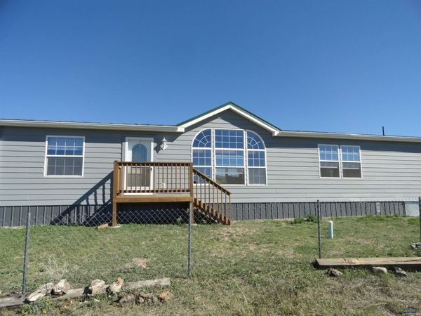23575 BRADSKY RD, Rapid City, SD 57703
