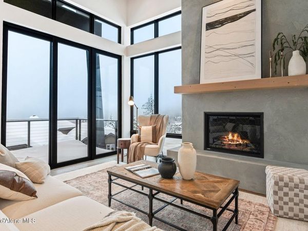 Lot 3 The Glades, Sandpoint, ID 83864