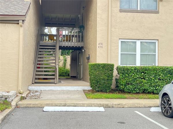 456 WINDMEADOWS STREET, Unit 456, ALTAMONTE SPRINGS, FL 32701